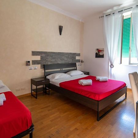 Exa Rooms - Prati Rome Exterior photo