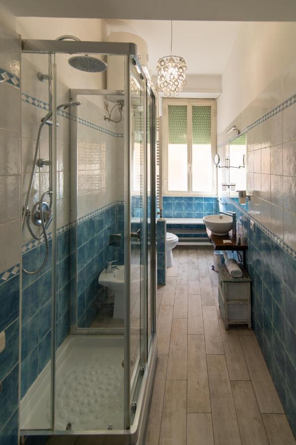 Exa Rooms - Prati Rome Exterior photo