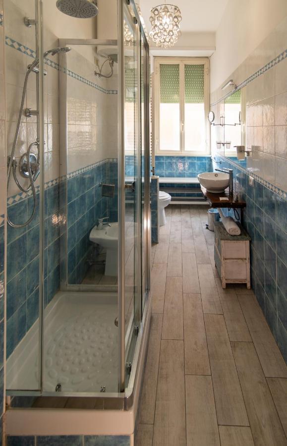 Exa Rooms - Prati Rome Exterior photo