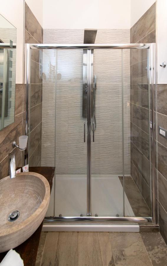 Exa Rooms - Prati Rome Exterior photo