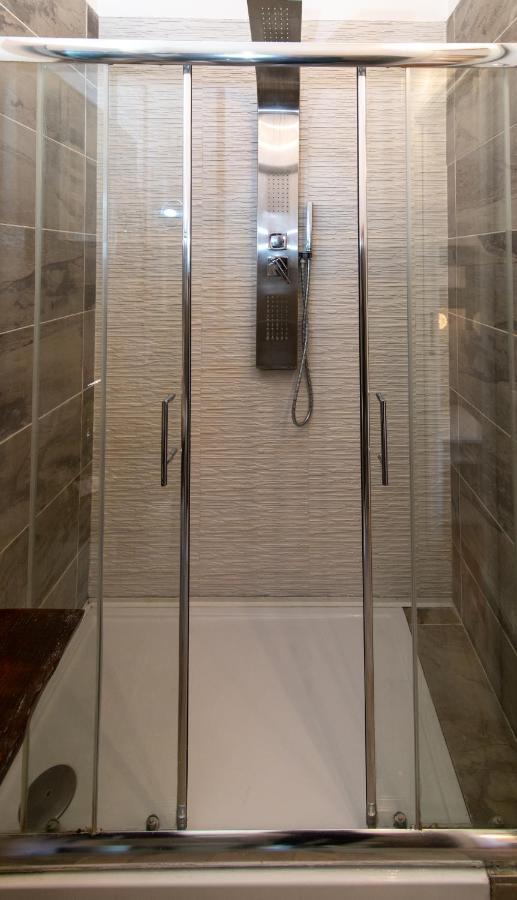 Exa Rooms - Prati Rome Exterior photo