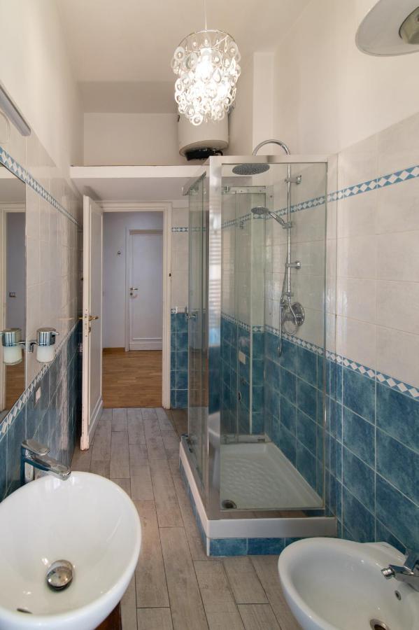 Exa Rooms - Prati Rome Exterior photo
