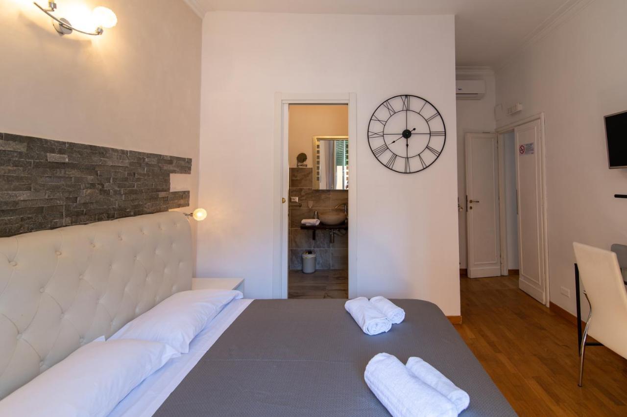 Exa Rooms - Prati Rome Exterior photo