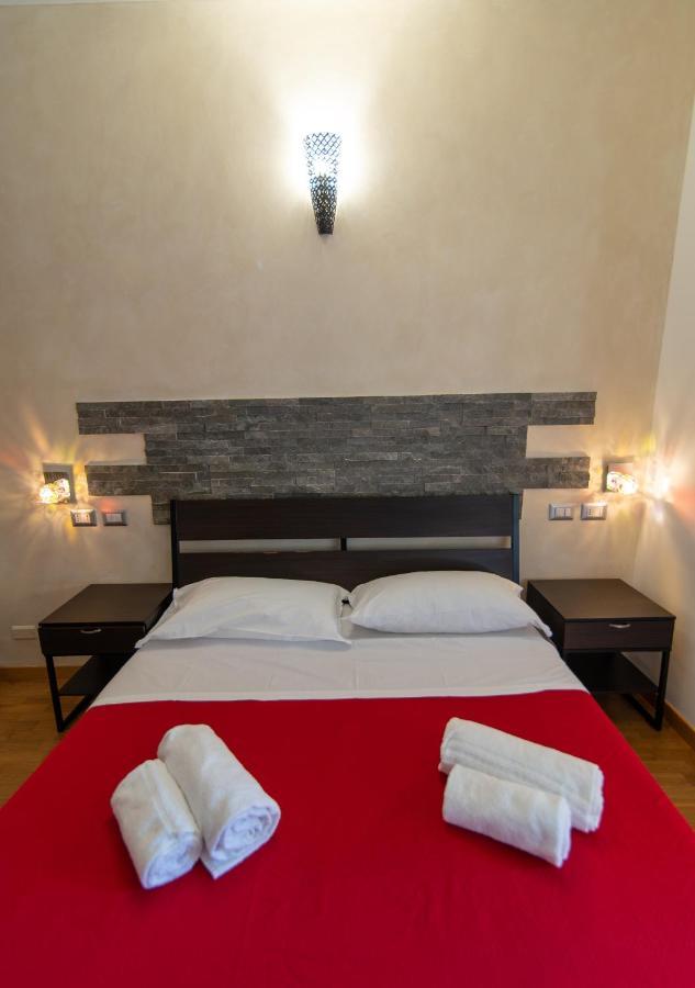 Exa Rooms - Prati Rome Exterior photo