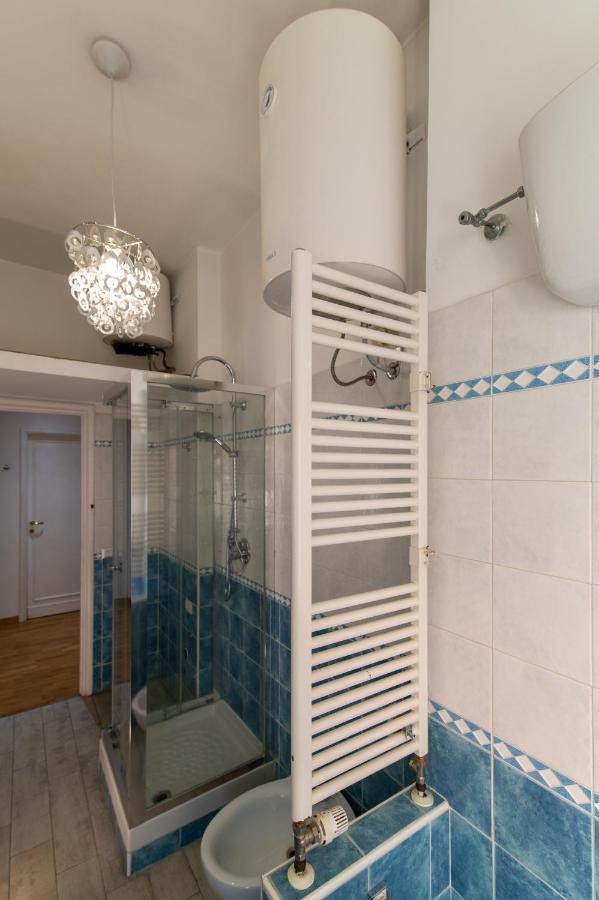 Exa Rooms - Prati Rome Exterior photo